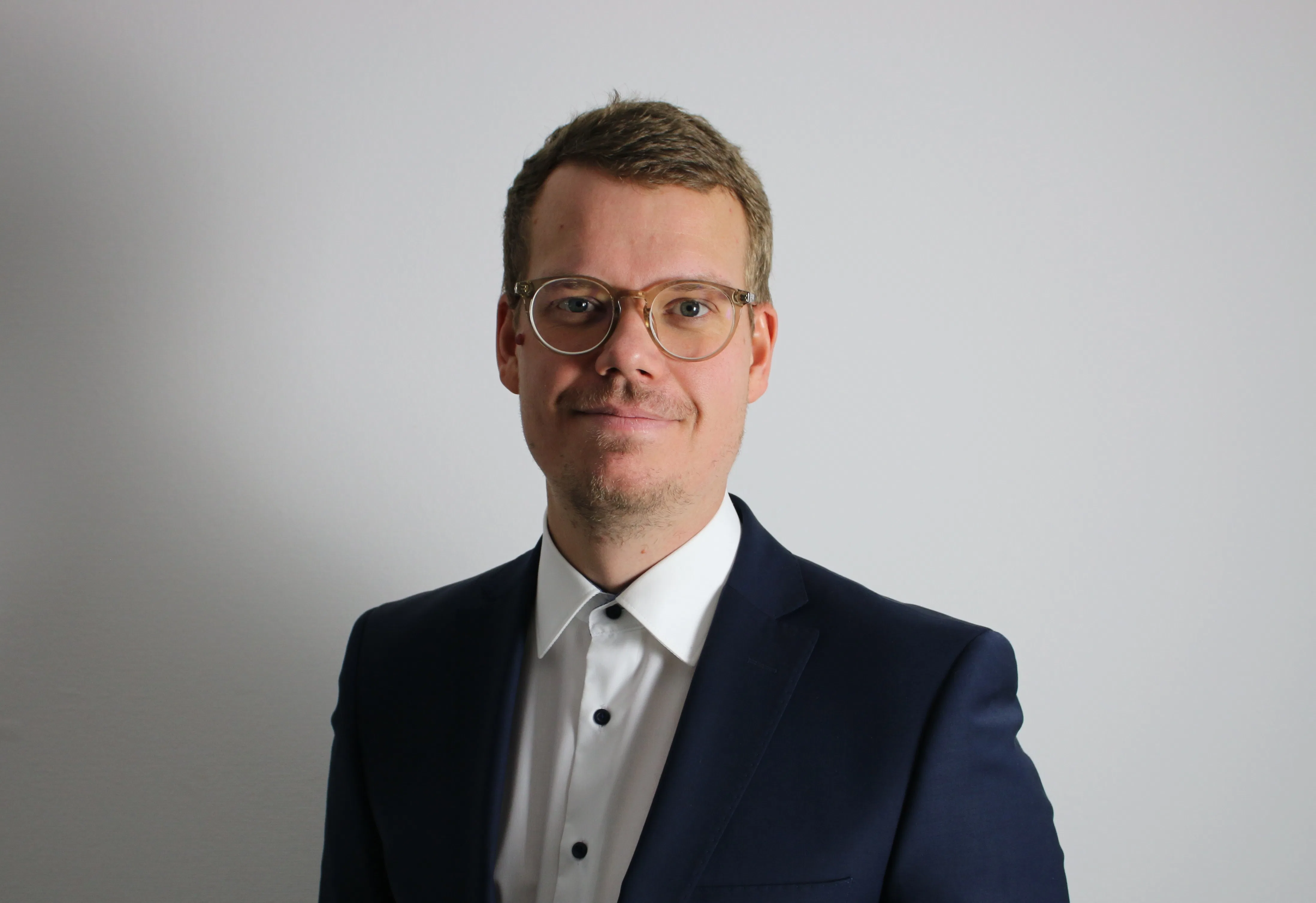 Tobias Meyer, persönlicher Ansprechpartner bei Toowie
